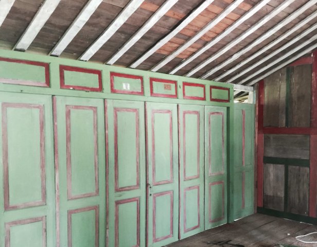 Villa Mawang
